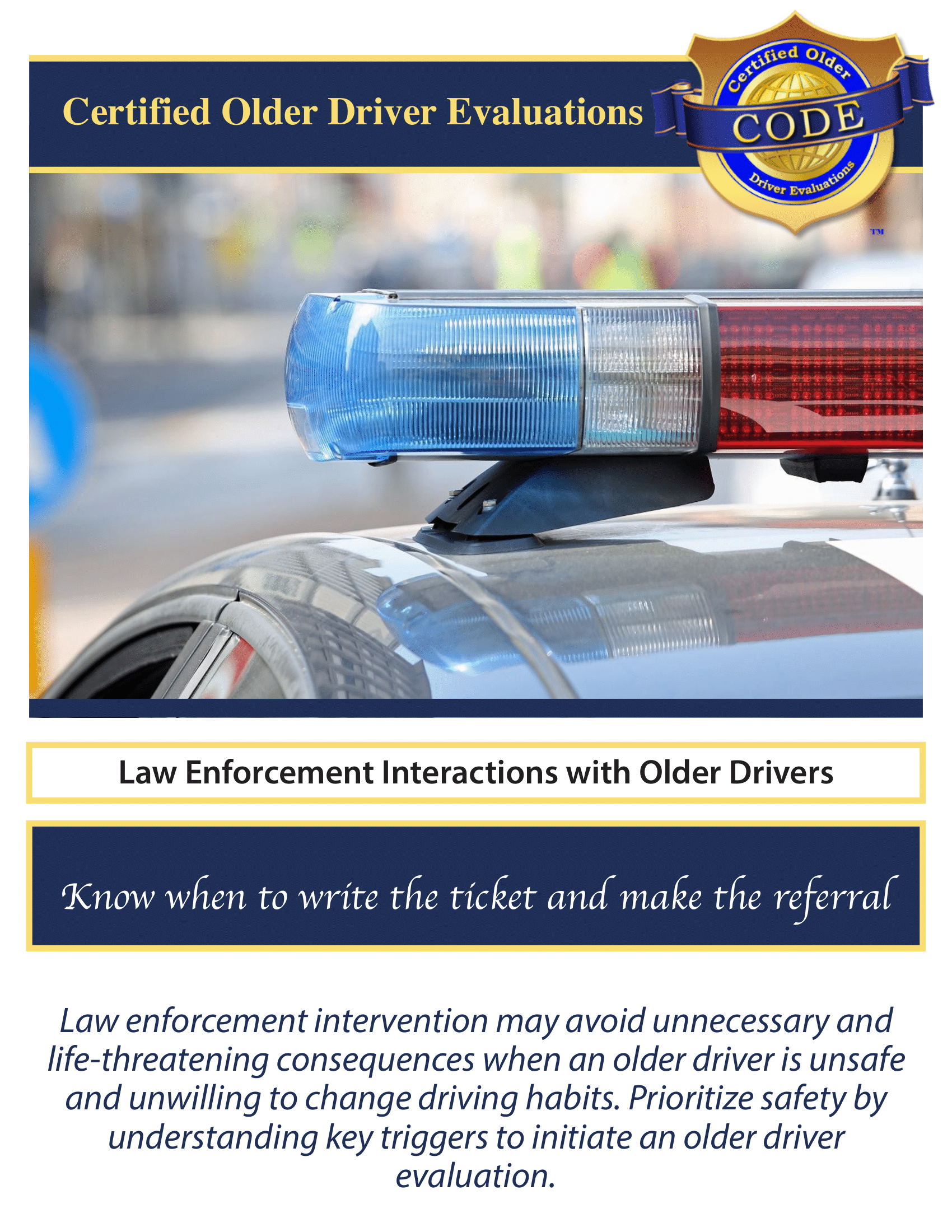 law-enforcement-code-ccde