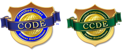CODE-CCDE Logo
